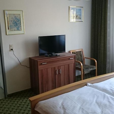 Pension Fruehwirth Bad Tatzmannsdorf Pokoj fotografie