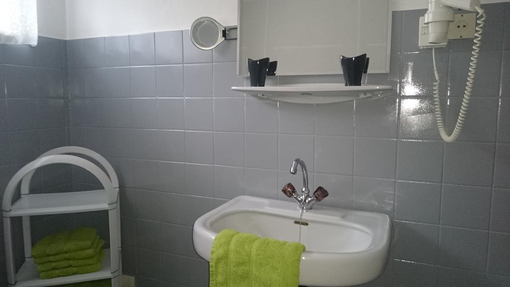 Pension Fruehwirth Bad Tatzmannsdorf Pokoj fotografie