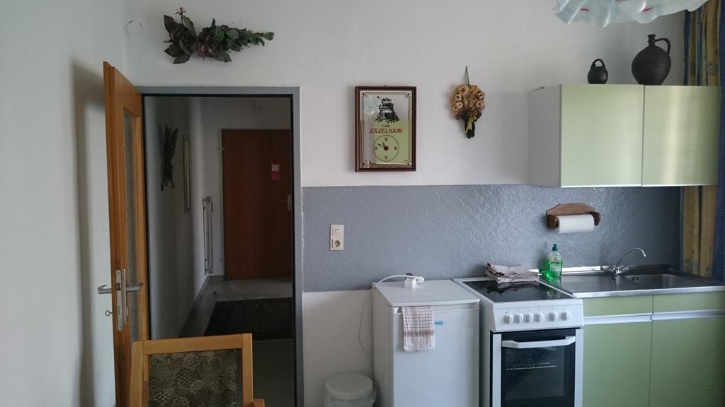 Pension Fruehwirth Bad Tatzmannsdorf Exteriér fotografie