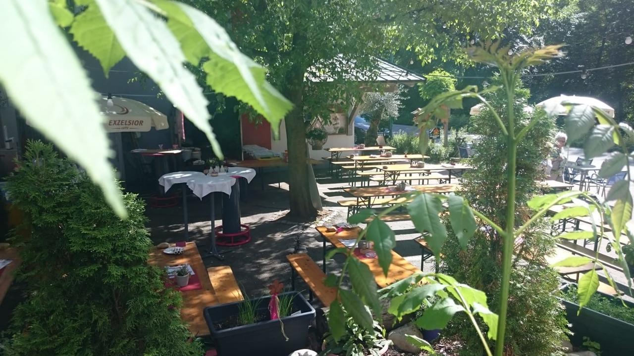 Pension Fruehwirth Bad Tatzmannsdorf Exteriér fotografie